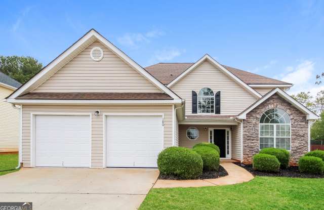 180 Spring Lake - 180 Spring Lake Terrace, Newton County, GA 30016