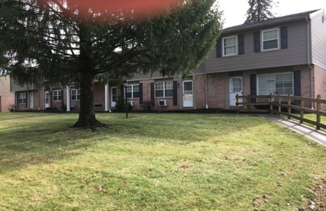 4177 NEW ROAD - 4177 New Road, Austintown, OH 44515