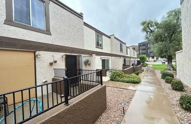 4601 N 73RD Street unit: 8 - 4601 North 73rd Street, Scottsdale, AZ 85251 4601 N 73RD Street unit: 8 - 4601 North 73rd Street, Scottsdale, AZ 85251