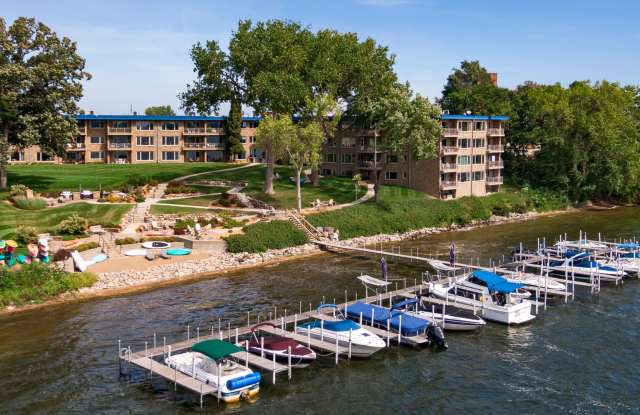 Minnetonka Edgewater photos photos