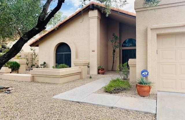 9835 E WOOD Drive Gallery 3
