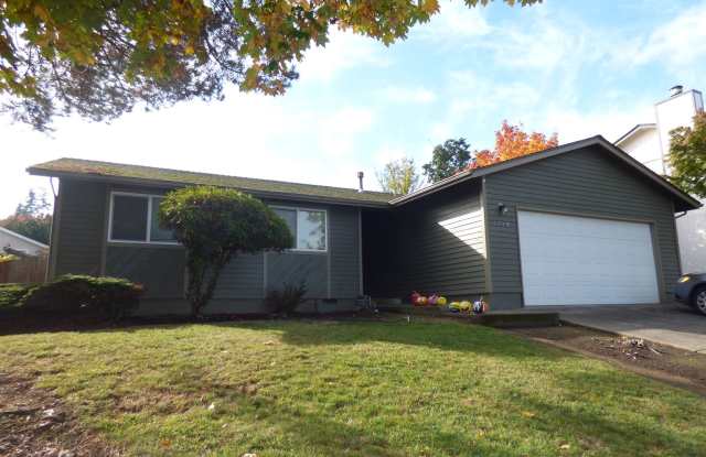 3 bedroom home in West Salem - 1754 Chukar Court Northwest, Salem, OR 97304