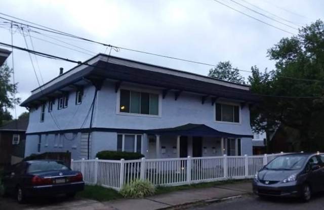 6385 Alderson Street - 6385 Alderson Street, Pittsburgh, PA 15217