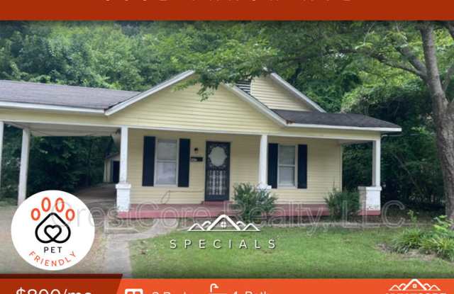 3652 Faxon Ave photos photos