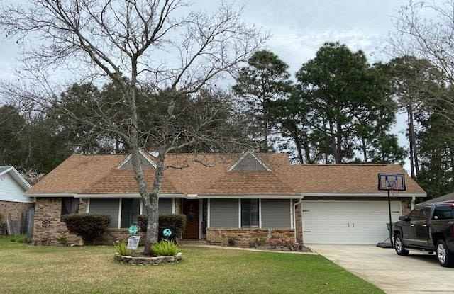 1149 E Troon Drive - 1149 Troon Drive East, Okaloosa County, FL 32578