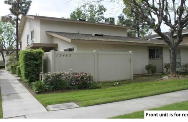 13440 Village Drive - 13440 Village Drive, Cerritos, CA 90703