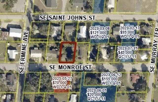 827 SE MONROE photos photos