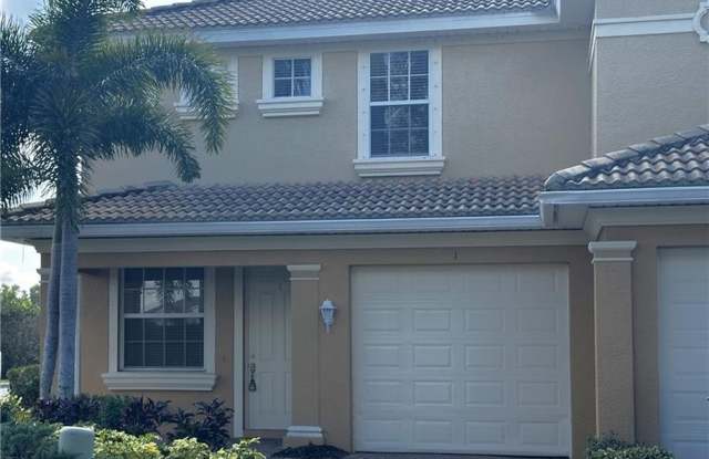 9724 Foxhall - 9724 Foxhall Way, Estero, FL 33928