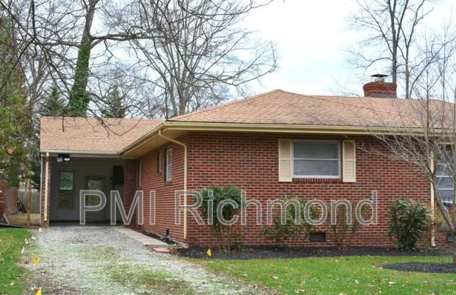 2529 Traymore Rd photos photos