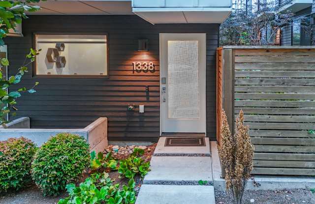 1338 East Spring Street - 1 Gallery 1