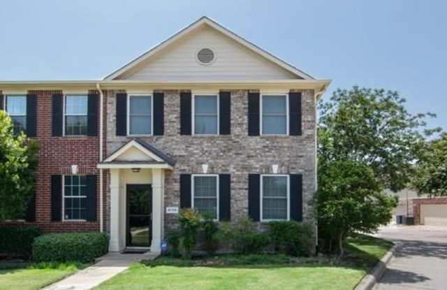 4135 Kyndra Circle - 4135 Kyndra Circle, Richardson, TX 75082