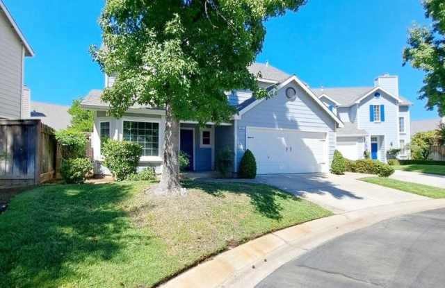 3-Bedroom 2 Story Home in a Gated Community-Virginia Commons! Gallery 3