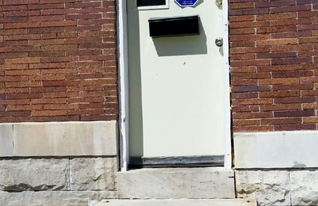 1936 East Lafayette street - 1 - 1936 E Lafayette Ave, Baltimore, MD 21213