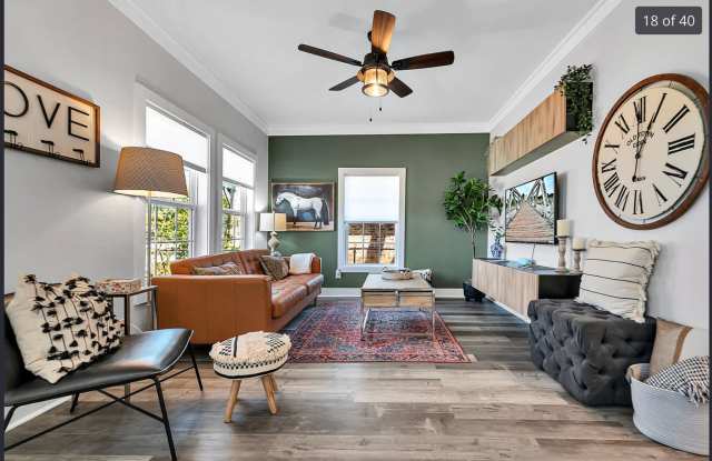 Coming Soon! Fully Furnished Gallery 3