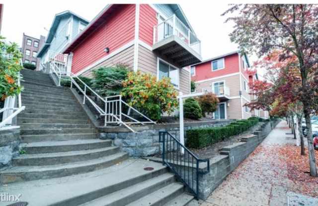 222 Broadway - 222 Broadway, Tacoma, WA 98402