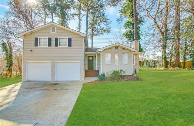 4101 Willow Ridge Road - 4101 Willow Ridge Road, Douglas County, GA 30135