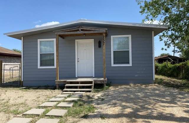 237 Avenue H photos photos