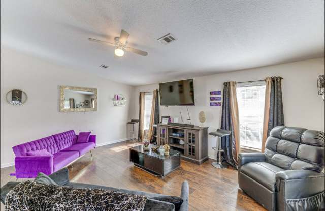 716 21st St - 716 21st Street, West Palm Beach, FL 33407