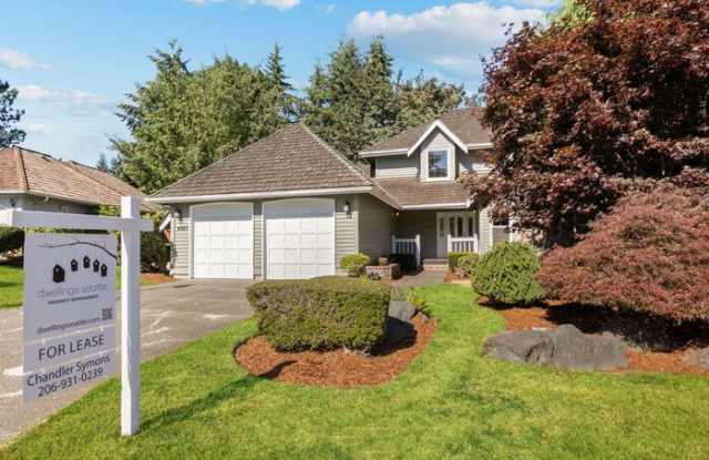 4507 169th Avenue Southeast - 4507 169th Avenue Southeast, Bellevue, WA 98006