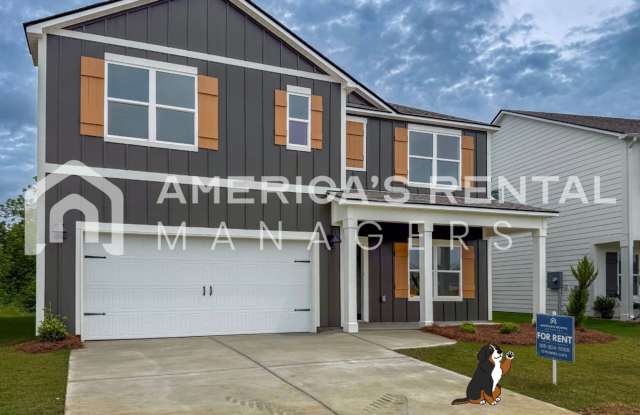 New Construction Home for Rent in Kimberly, AL! 5 Bed / 2.5 Bath, and BONUS LOFT!! photos photos
