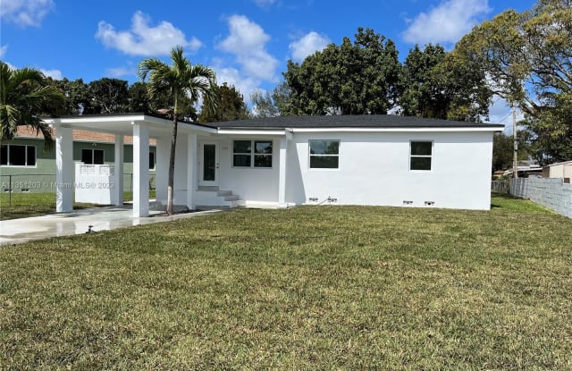265 NW 130th St - 265 Northwest 130th Street, North Miami, FL 33168