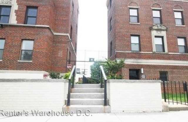 80 New York Avenue, N.W. Unit 301 (SECTION 8) Gallery 2