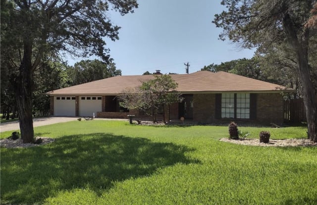 2111 Chinaberry Circle - 2111 Chinaberry, Harker Heights, TX 76548