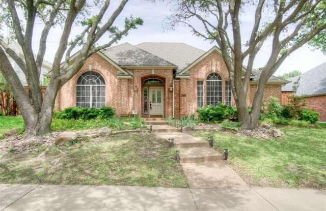 6757 Burr Oak Drive - 6757 Burr Oak Drive, Plano, TX 75023