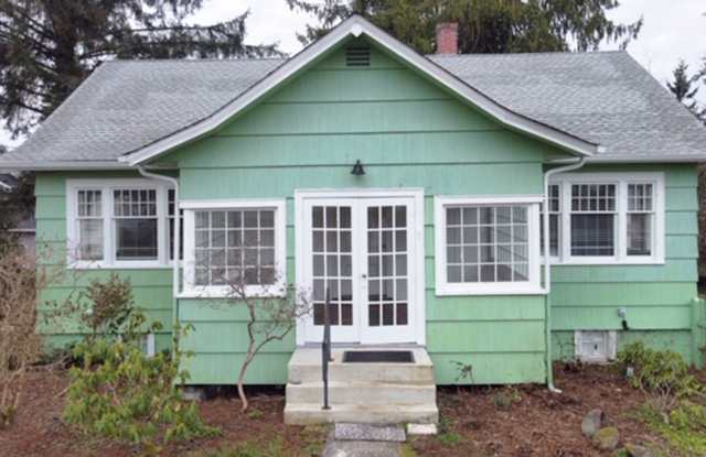 922 Stitch Rd - 922 Stitch Road, Lake Stevens, WA 98258