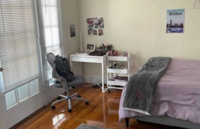 213 Chestnut Hill Ave. Gallery 3