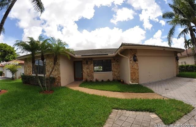 633 NW 113th Ter - 633 Northwest 113th Terrace, Coral Springs, FL 33071