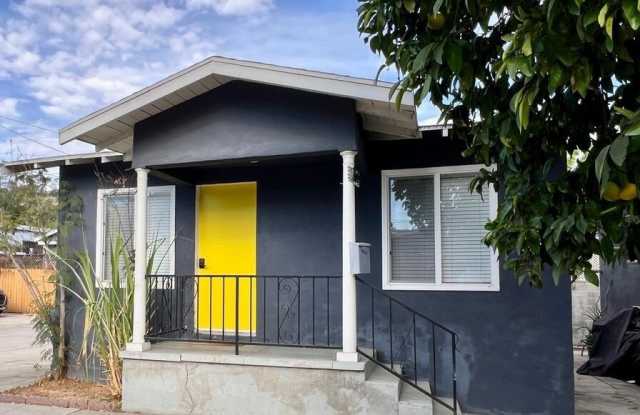 2649 Granada St - 2649 Granada Street, Los Angeles, CA 90065 2649 Granada St - 2649 Granada Street, Los Angeles, CA 90065