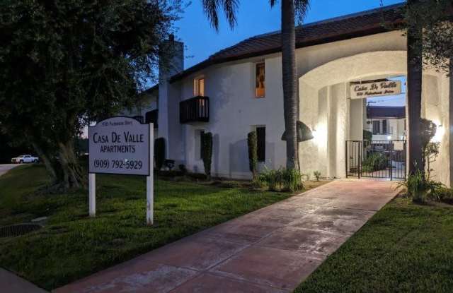 Casa De Valle photos photos