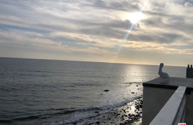 19256 PACIFIC COAST Highway - 19256 Pacific Coast Highway, Malibu, CA 90265