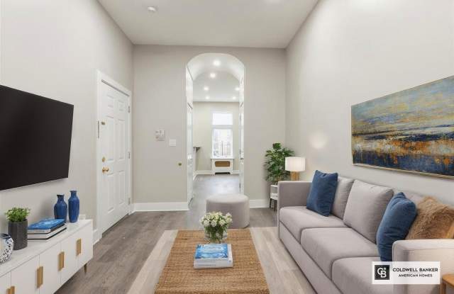 344 E 116th Street - 344 East 116th Street, New York City, NY 10029