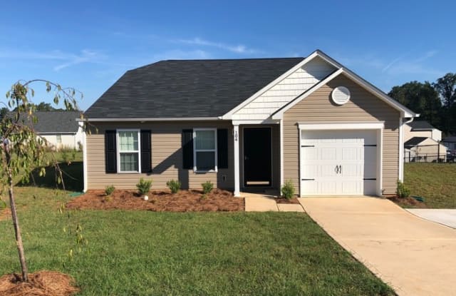 104 Ann Street - 104 Ann Street, Kings Mountain, NC 28086