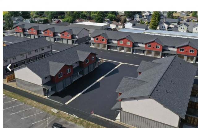 Township Villa Apartments photos photos