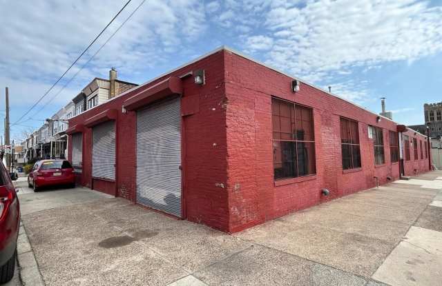 3521 F Street Gallery 3