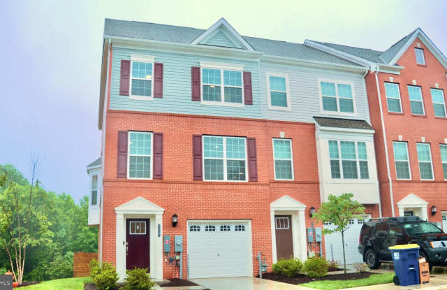 8037 POTTER PLACE - 8037 Potter Place, Elkridge, MD 21075 8037 POTTER PLACE - 8037 Potter Place, Elkridge, MD 21075
