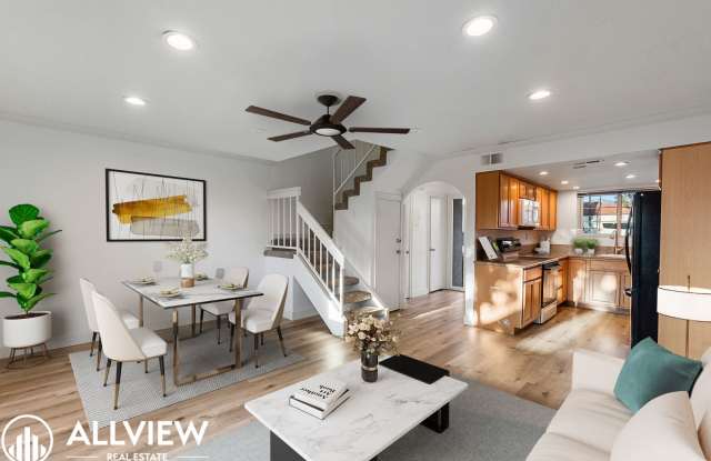 Gorgeous 2 Bed, 2.5 Bath Condo in the Las Palmas Community of Mission Viejo!! - 23391 La Crescenta, Mission Viejo, CA 92691