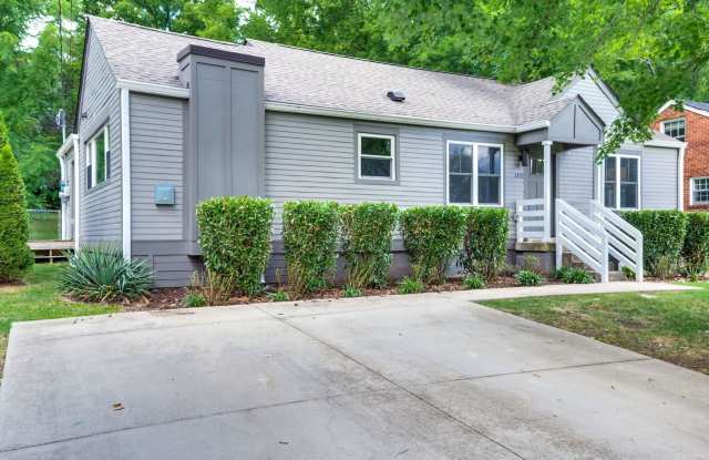 Awesome 3BE/2BA home in sought after East Nashville/Inglewood!! Gallery 4