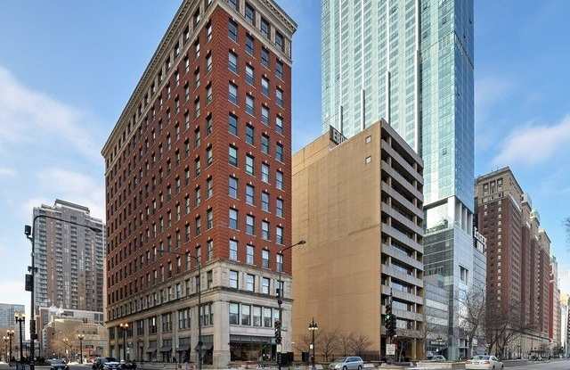 888 S Michigan Avenue unit: 603 photos photos