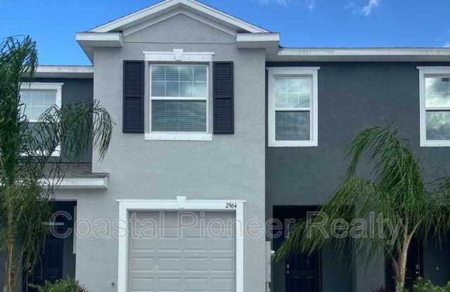 2956 Suncoast Blend Dr - 2956 Suncoast Blend Dr, Keystone, FL 33556