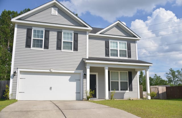 310 Mondo Court - 310 Mondo Ct, Berkeley County, SC 29486