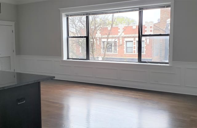 1509 West Balmoral Avenue - 2 - 1509 W Balmoral Ave, Chicago, IL 60640