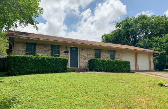 8407 Bangor Bend - 8407 Bangor Bend, Austin, TX 78758
