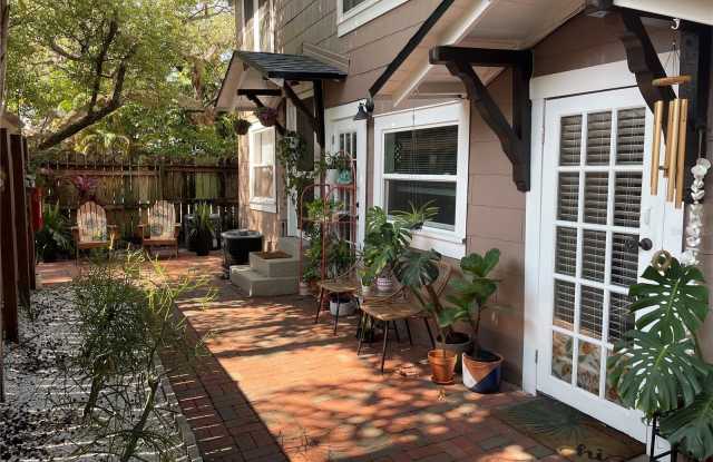 807 1/2 S FREMONT AVENUE photos photos