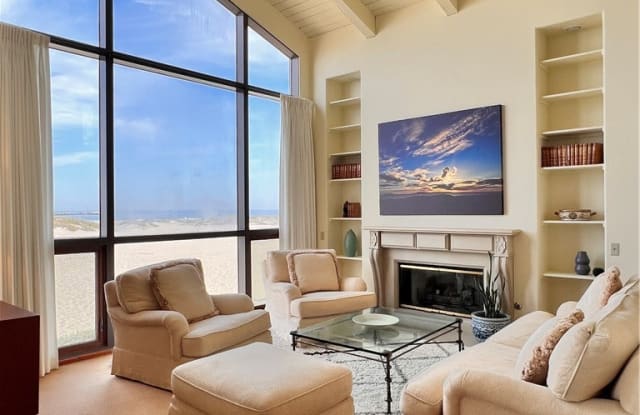 3265 Ocean Drive - 3265 Ocean Drive, Channel Islands Beach, CA 93035