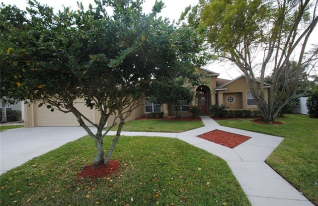 3346 COUNTRYSIDE VIEW DRIVE - 3346 Countryside View Drive, St. Cloud, FL 34772