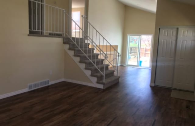 8888 W Glasgow Pl - 8888 West Glasgow Place, Ken Caryl, CO 80128